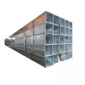 ST42 Galvanized Square Steel Hollow Section